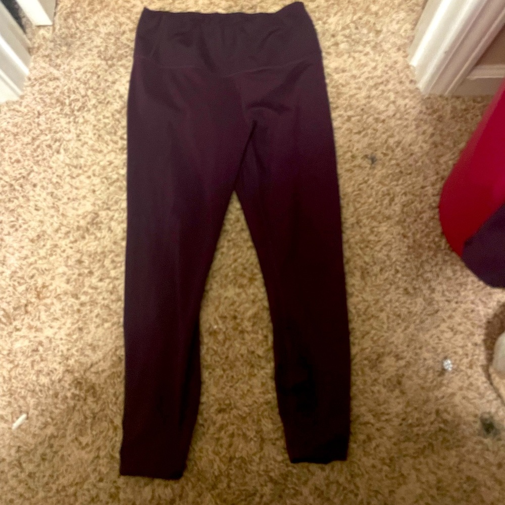 Soft leggings